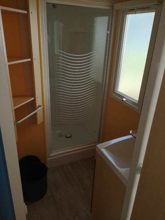 Mobil Home Climatise En Vendee La Boissiere-de-Montaigu Zewnętrze zdjęcie